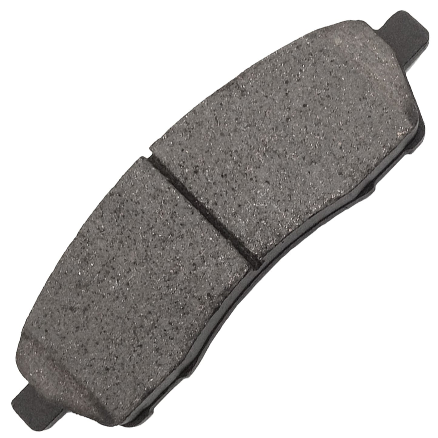 Excursion F250 F350 Super Duty Rear Ceramic Brake Pads