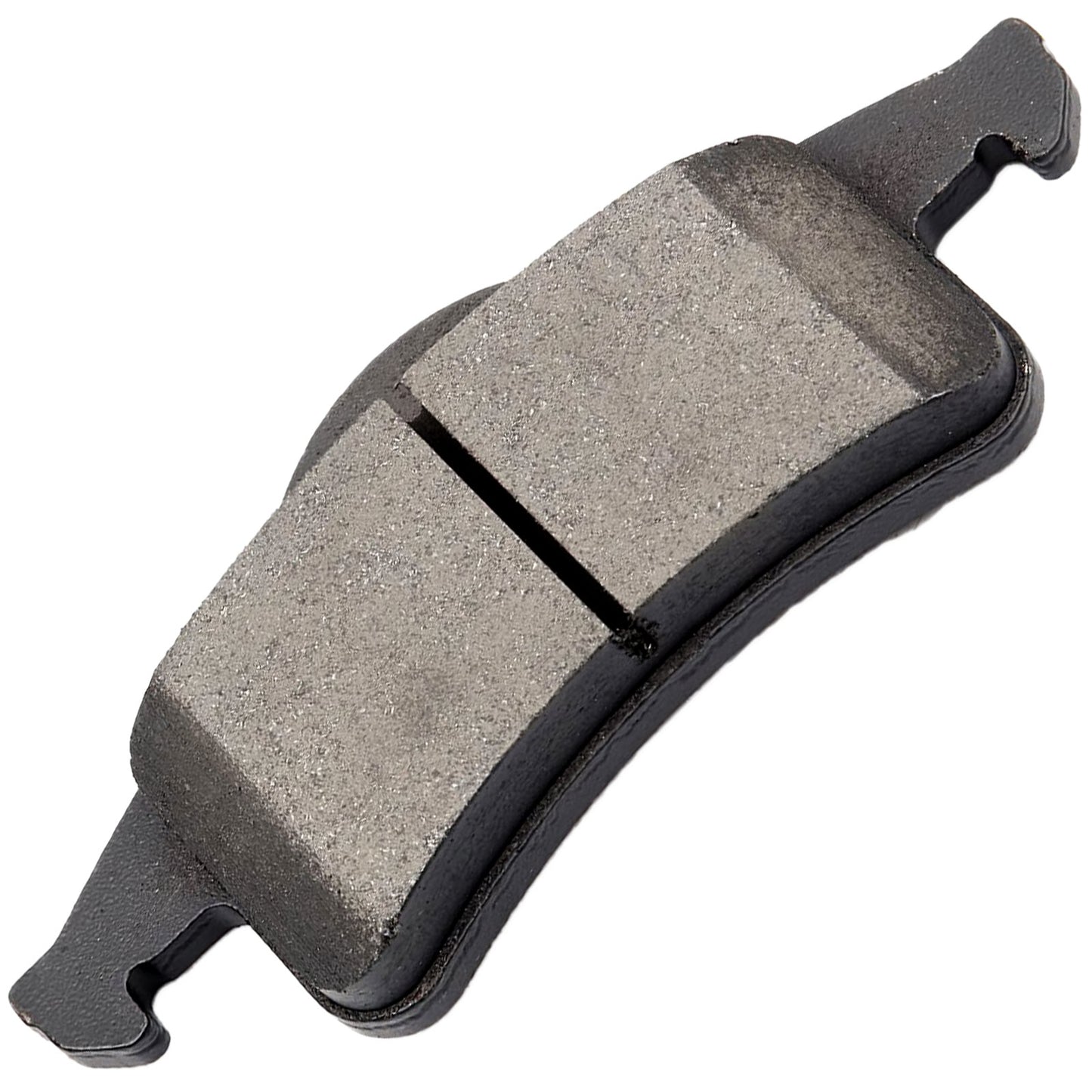 Jeep Grand Cherokee Rear Ceramic Brake Pads