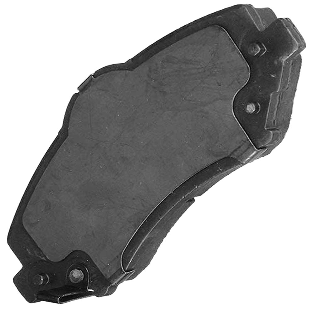 Honda Accord Civic Front Ceramic Brake Pads