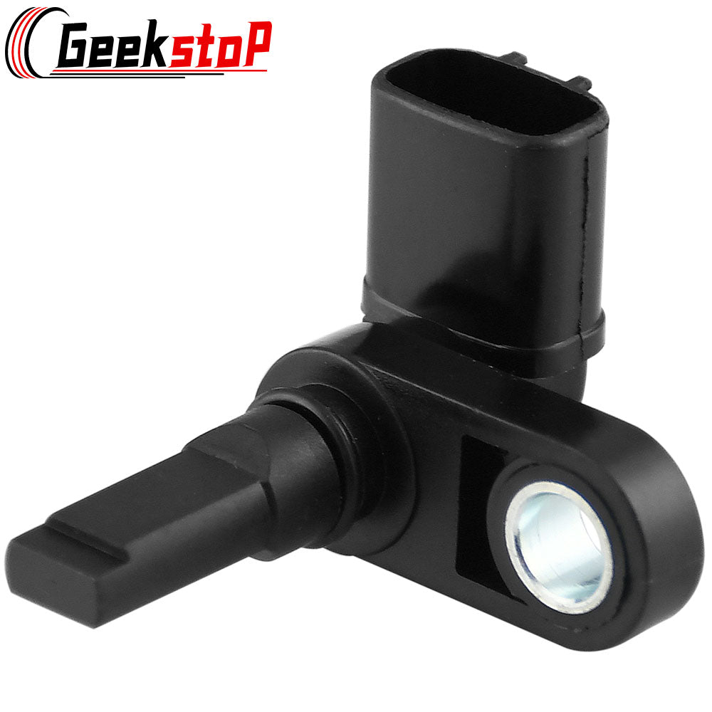 Geekstop Front or Rear Right ABS Sensor Toyota & Lexus 2003-2020 4Runner, 2007-2014 FJ Cruiser, 2008-2011,2013-2020 Land Cruiser, 2005-2020 Tacoma;