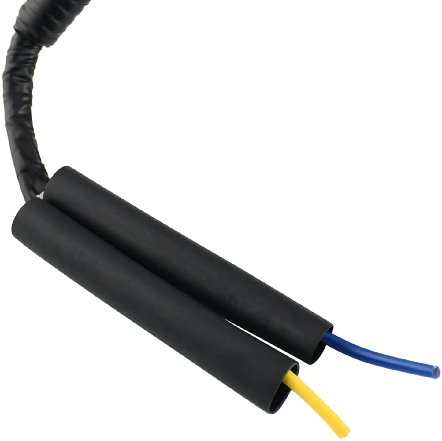 Cadillac CTS ABS Wheel Speed Sensor 2001 - 2005 RB - ABS - 10340314X2