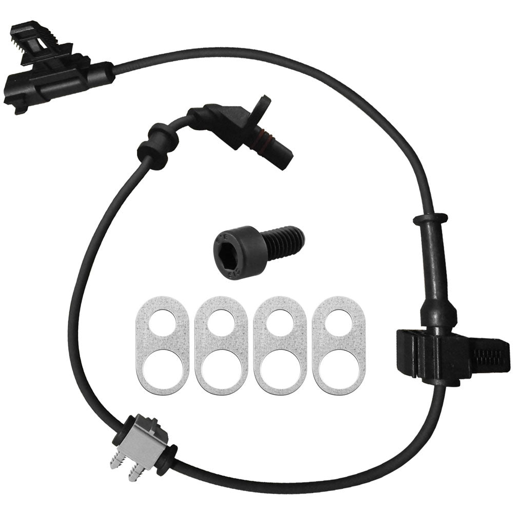 Chevrolet Silverado ABS Wheel Speed Sensor 2011 - 2016 RB - ABS - 515147X2