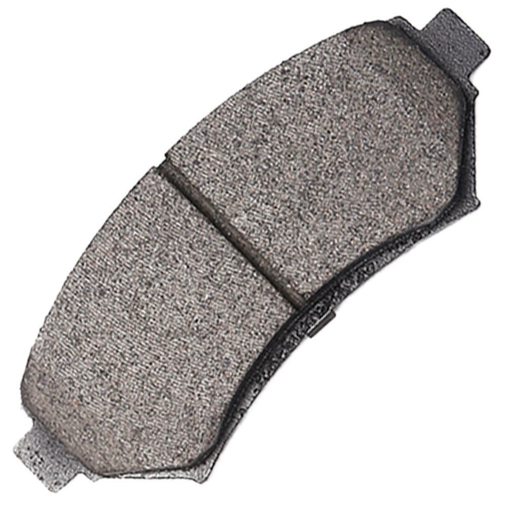 Chevrolet VENTURE Front Brake Pads 1997 - 2005 BPD699