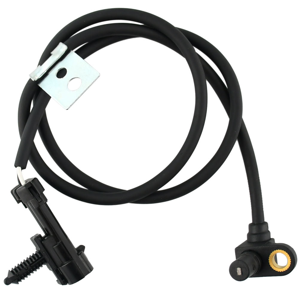 Chevy Blazer S10 GMC Jimmy Sonoma ABS Wheel Speed Sensor Front 4WD