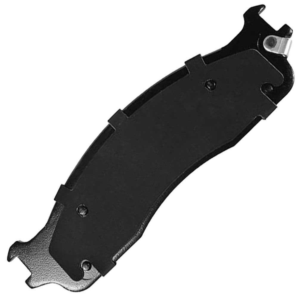 Dodge RAM 1500 2500 3500 Front Ceramic Brake Pads