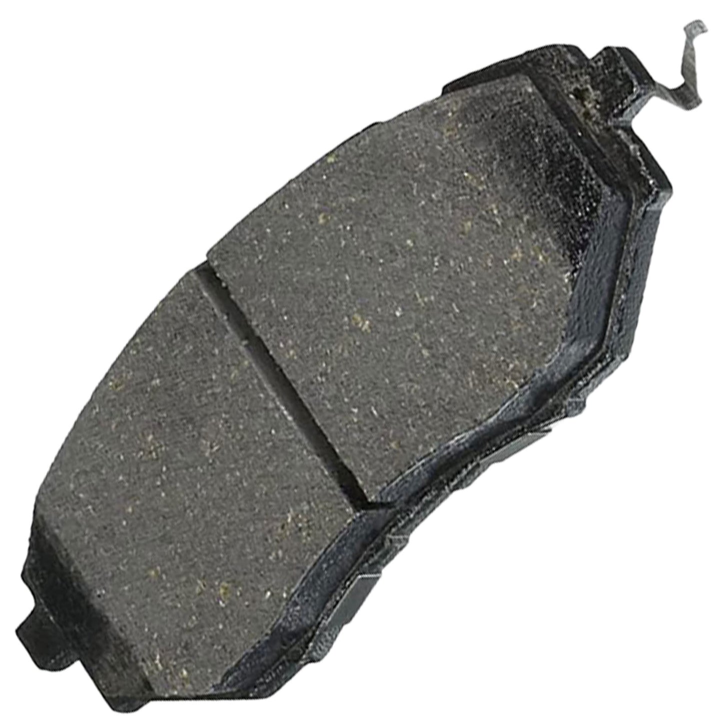 Subaru B9 Tribeca Front Brake Pads 2006-2007 BPD1078