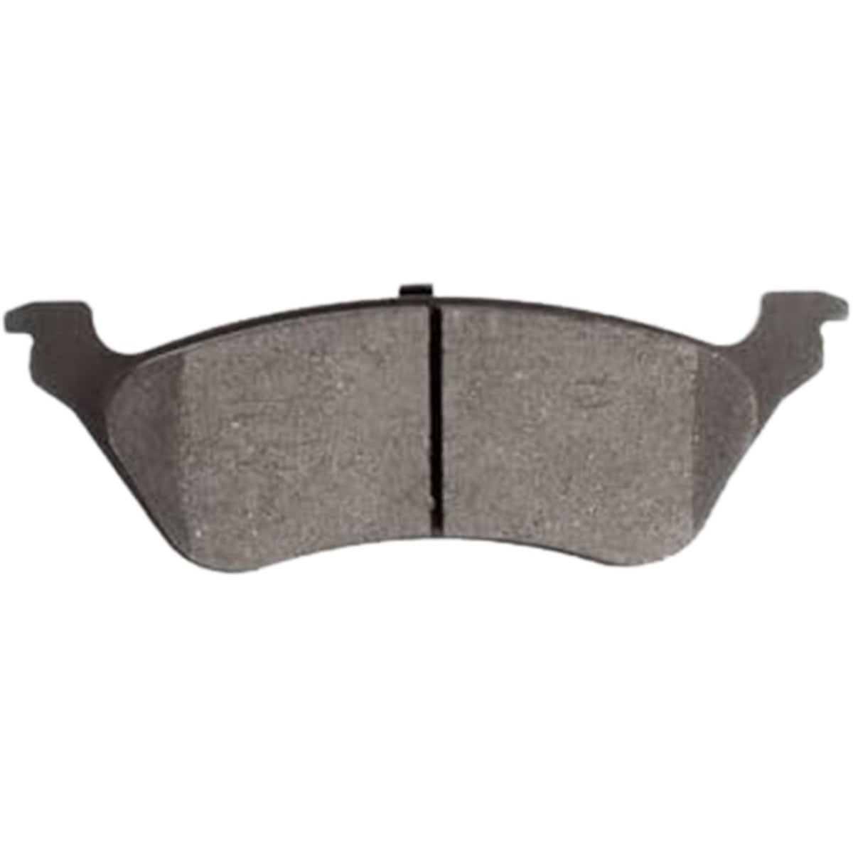 DODGE CARAVAN Brake Pads 2001 - 2002 BPD857
