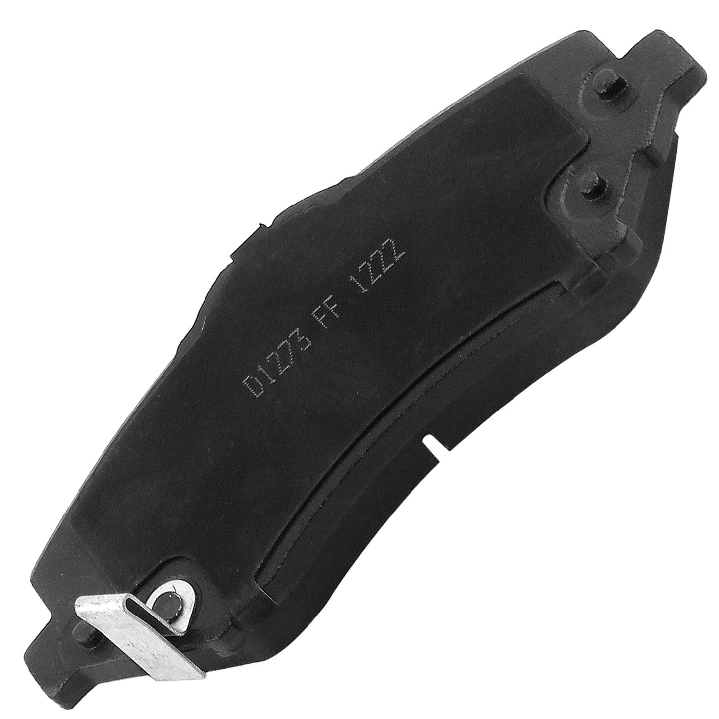 DODGE NITRO Brake Pads 2008 - 2011 BPD1273