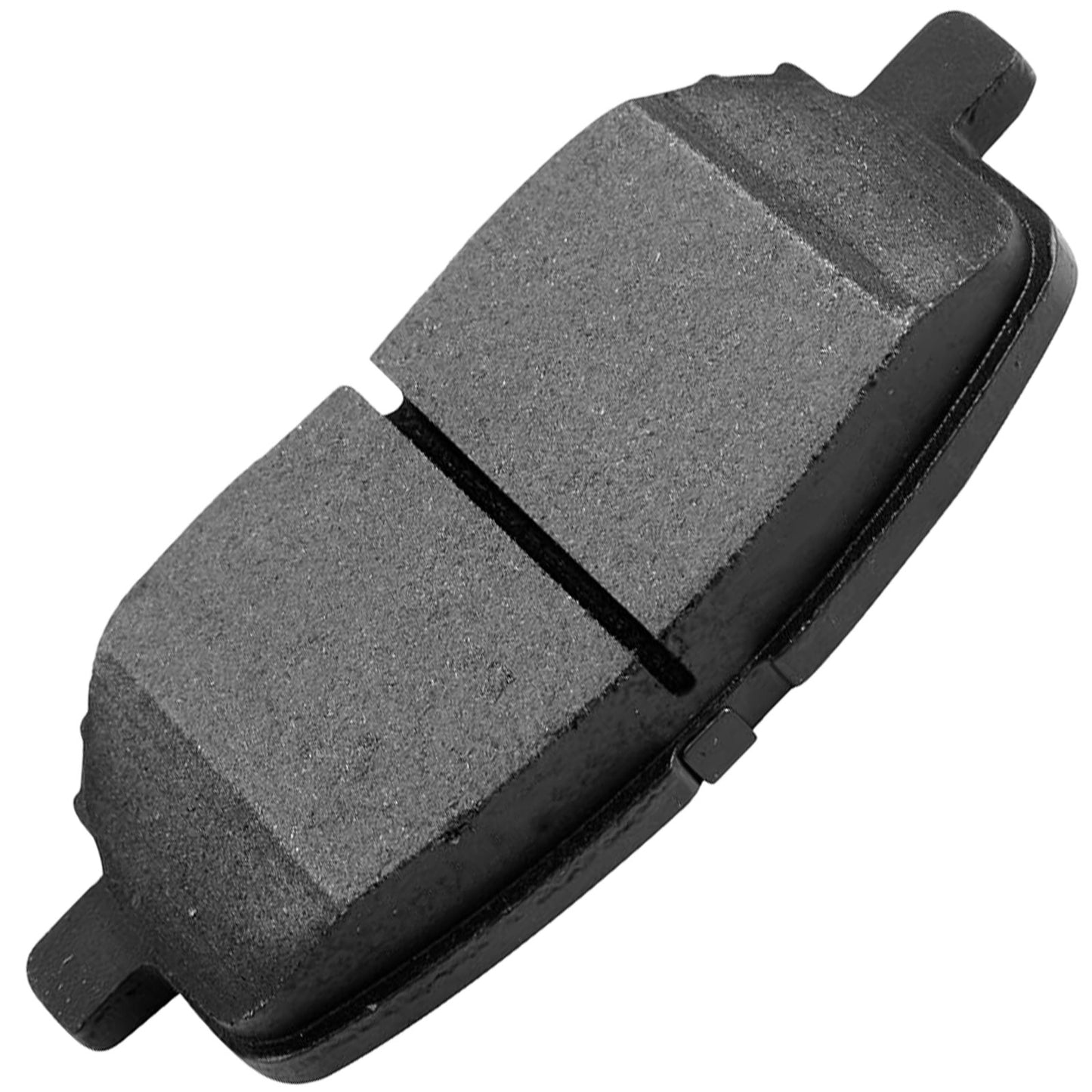 Geekstop Ceramic Front Brake Pads Kit 2003-2008 Pontiac Vibe/ Toyota Corolla/ Toyota Matrix - 4pcs