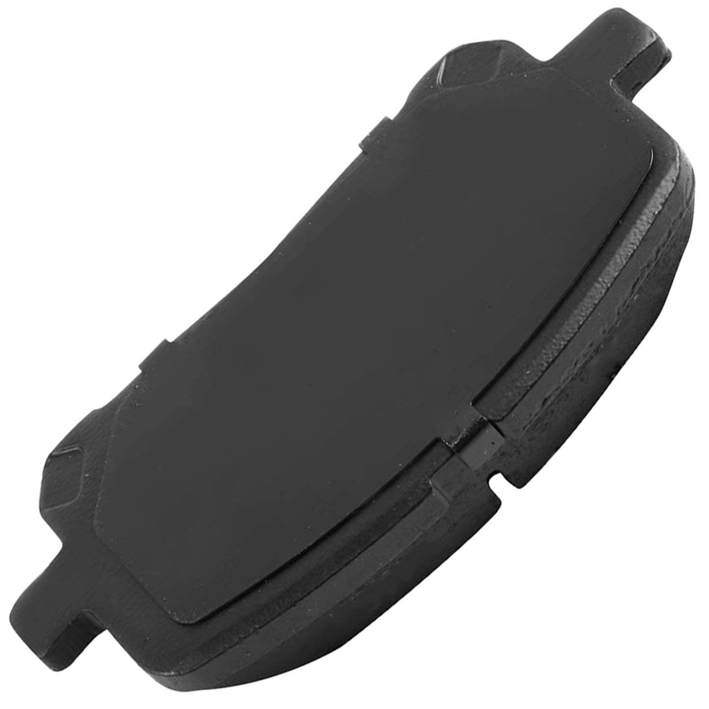 Geekstop Ceramic Front Brake Pads Kit 2003-2008 Pontiac Vibe/ Toyota Corolla/ Toyota Matrix - 4pcs