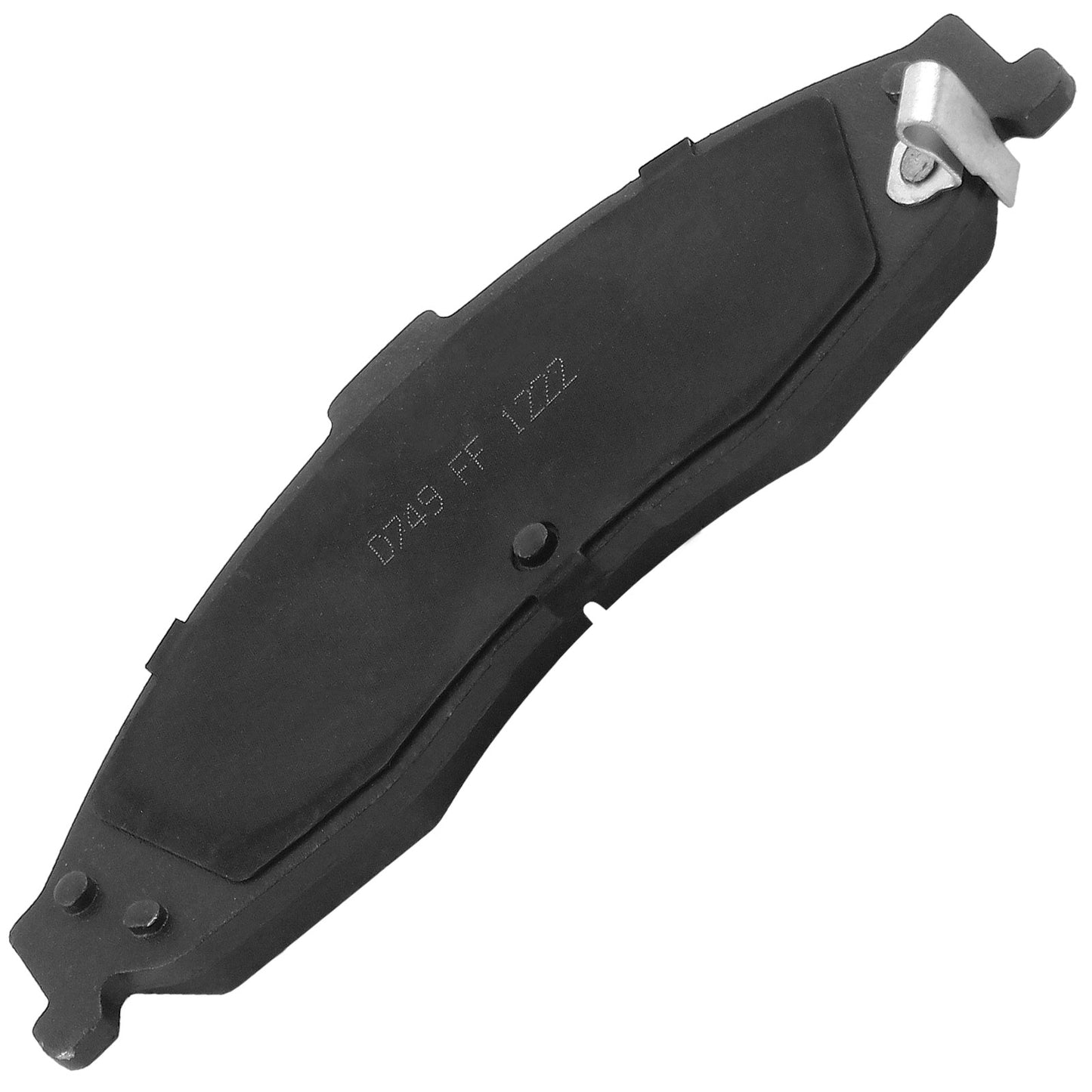 Chevrolet Camaro Pontiac Firebird FRONT Ceramic Brake Pads