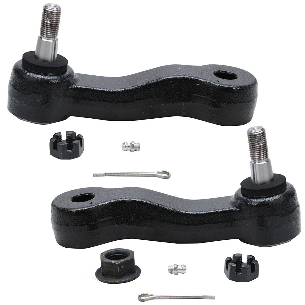 Chevrolet Suburban Control Arm 2002-2006
