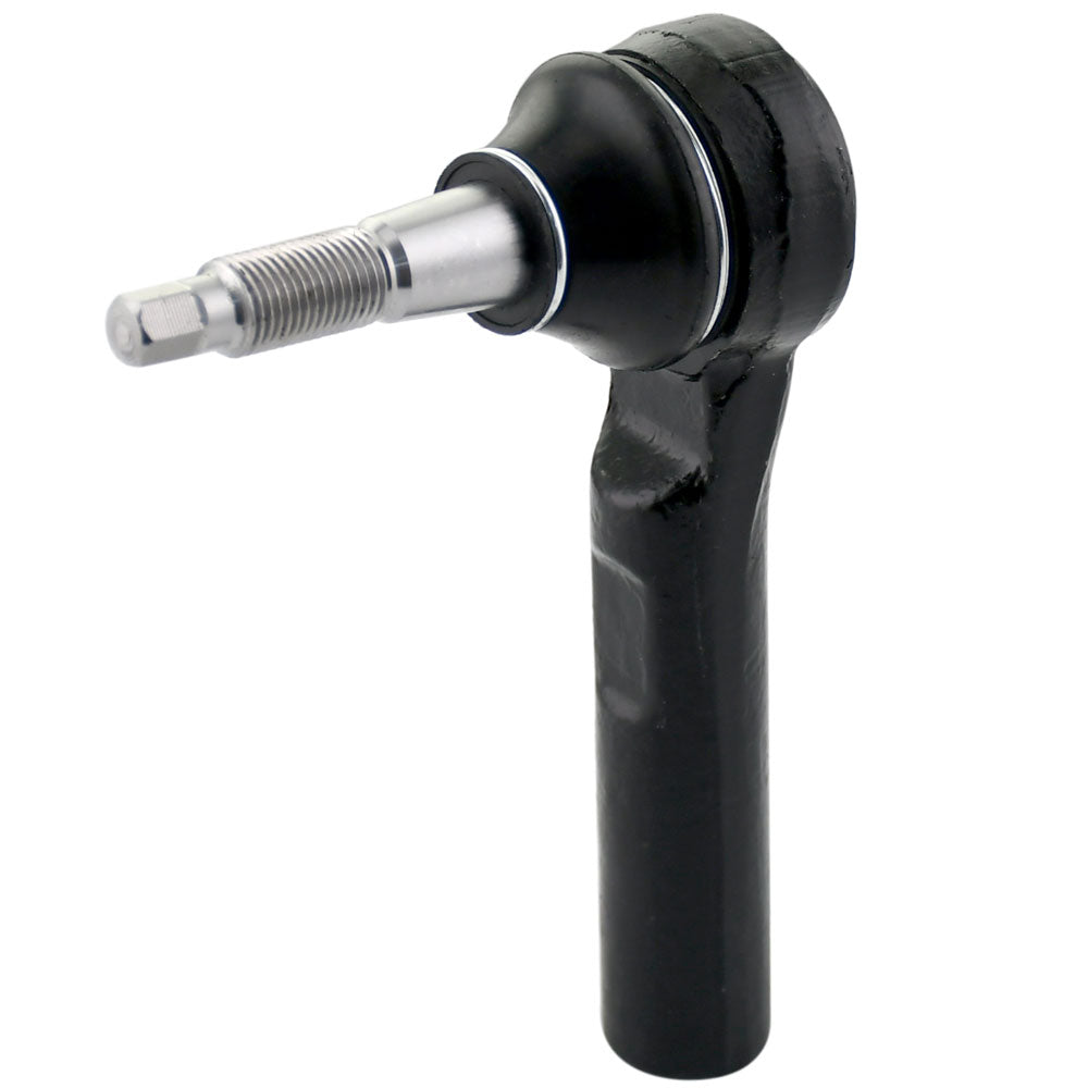 Geekstop Outer Tie Rod End Links 2007-2014 Chrysler 200/ Sebring, 2007-2018 Dodge Avenger/ Caliber/ Journey, 2007-2017 Jeep Compass/ Patriot