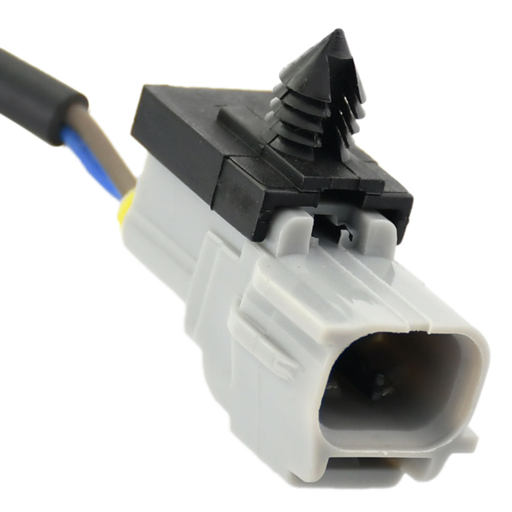 DODGE DAKOTA ABS Wheel Speed Sensor 1997-2004