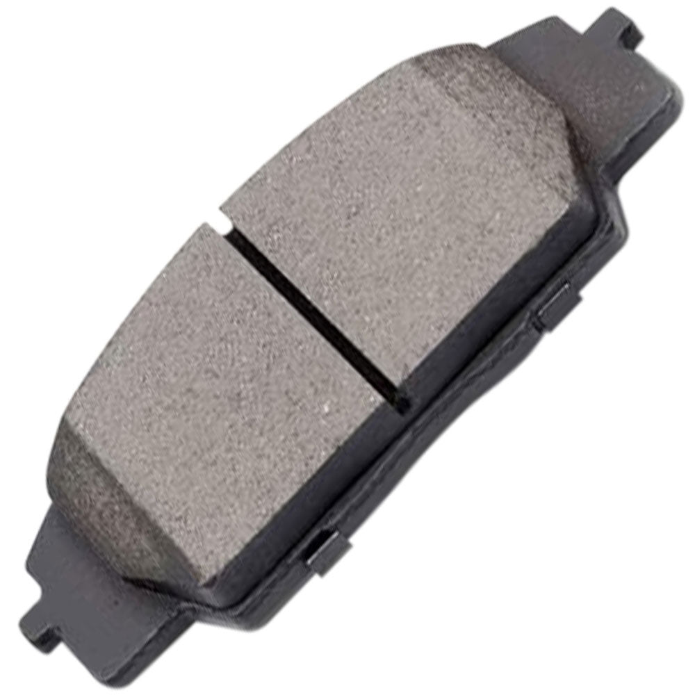 Honda Civic Brake Pads 2006 - 2011 BPD829