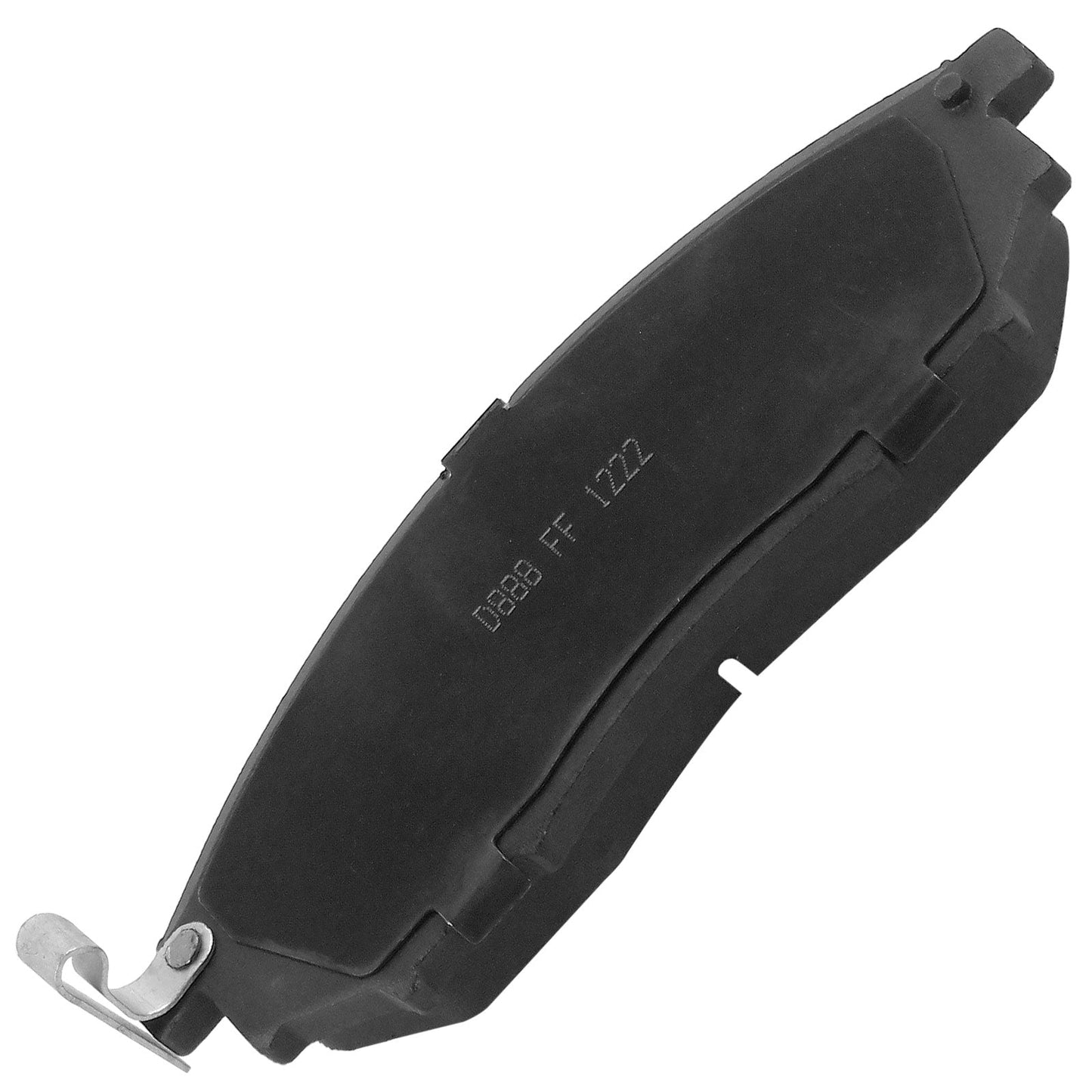 Infiniti EX35 Brake Pads 2008 - 2012 BPD888