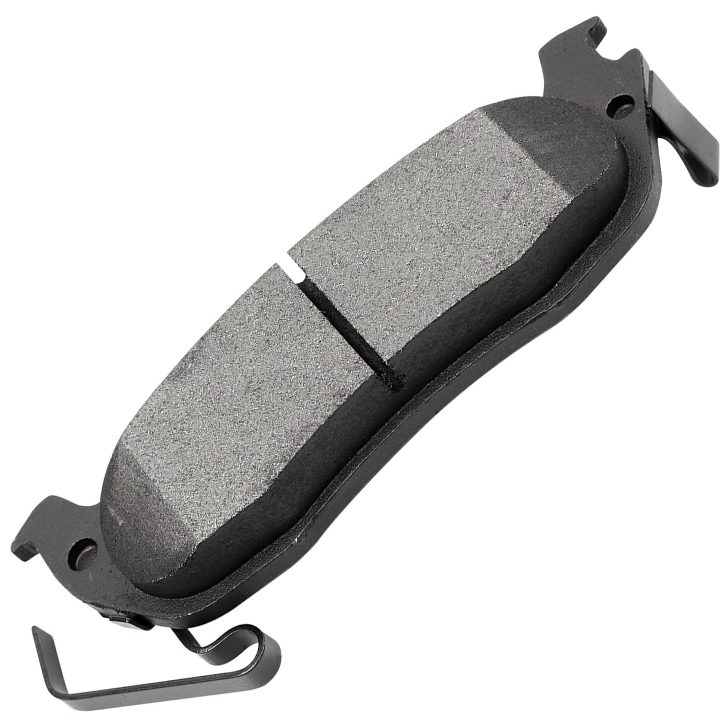 JEEP COMMANDER Rear Brake Pads 2005 - 2015 BPD1041