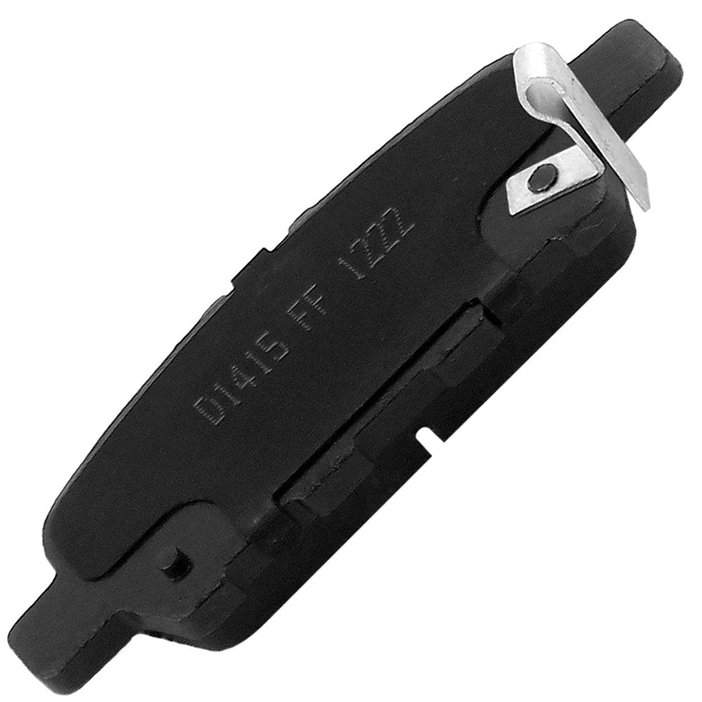 NISSAN MURANO Brake Pads 2015 - 2017 BPD1415