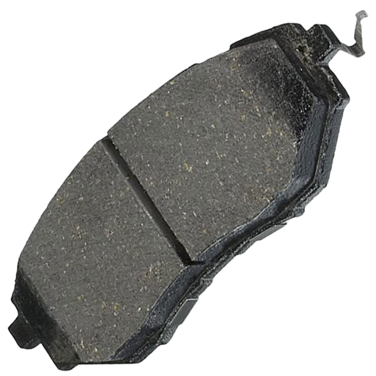 Subaru B9 Tribeca Front Brake Pads 2006 - 2007 BPD1078