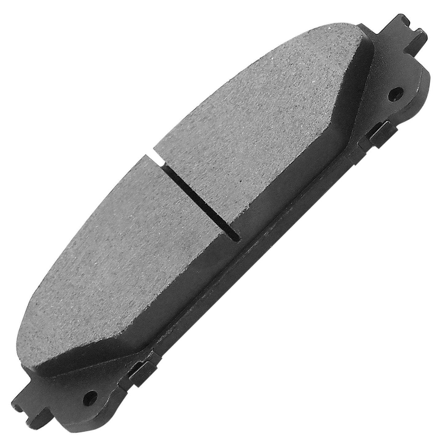 Toyota Highlander Brake Pads 2010 - 2015 BPD1324