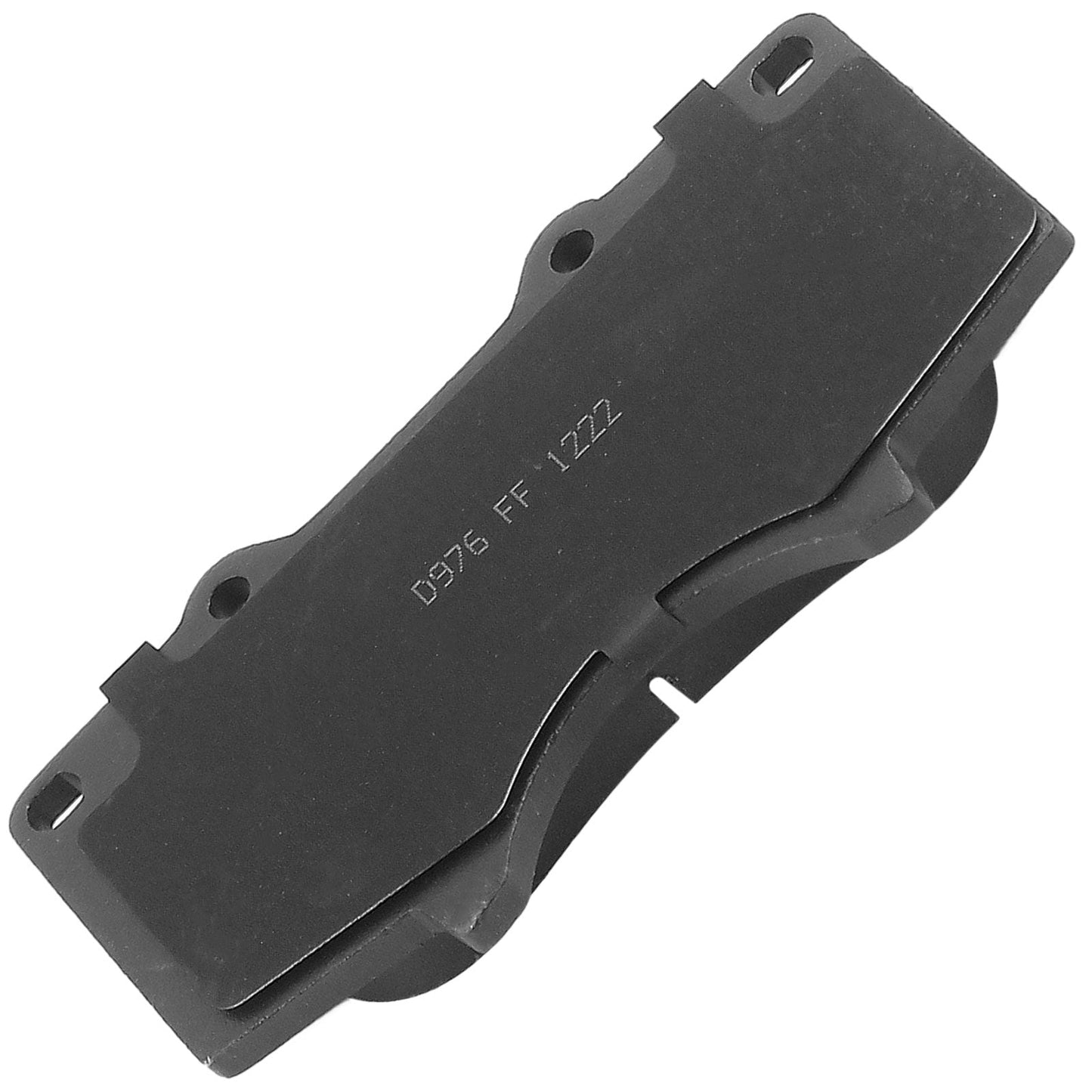 Toyota Tacoma Brake Pads 2005 - 2018 BPD976