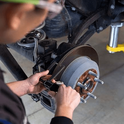 Best Brake Rotors (2026 Guide) | Improve Braking Performance & Safety - Geekstop