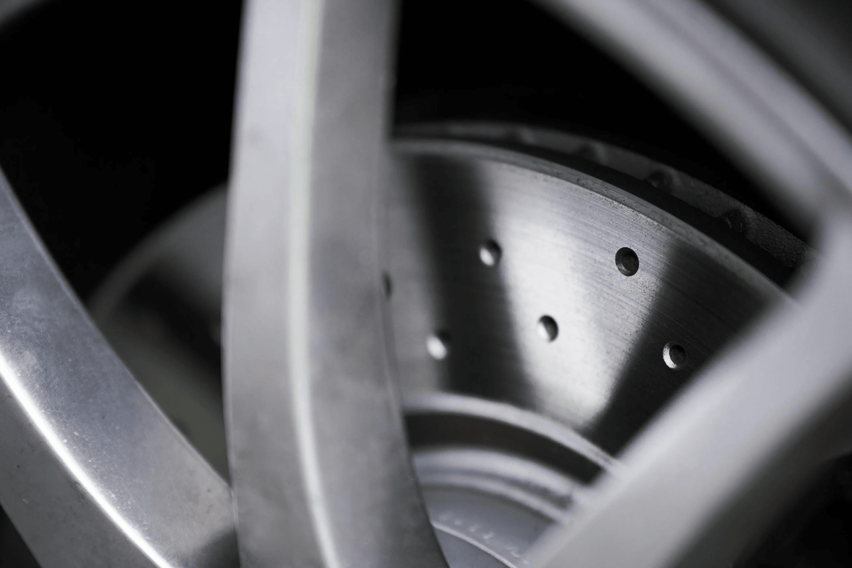 Brake Rotors Explained: Types, Symptoms & Replacement Guide – Geekstop