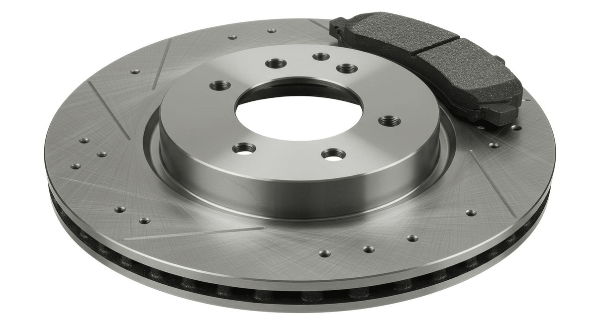 Brake Rotors Guide: How to Choose the Best Brake Discs for Safety & Pe ...