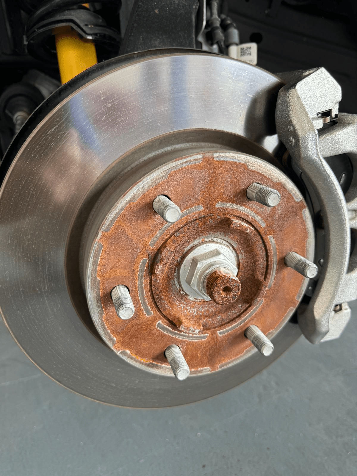 Ford F-150 Brake Rotor Installation Mistakes to Avoid – Geekstop