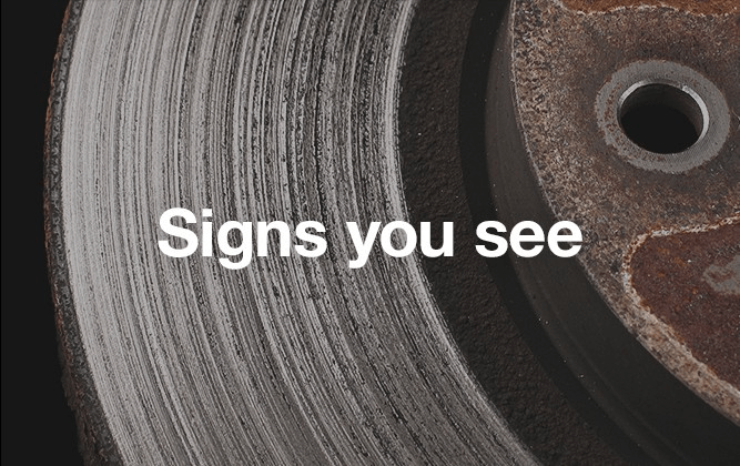How Do I Tell If My Brake Rotors Are Bad? Key Signs You Shouldn’t Igno ...
