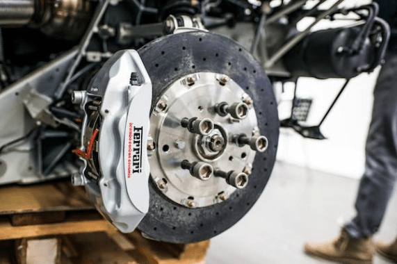 HOW TO INSTALL THE BRAKE ROTORS? – Geekstop