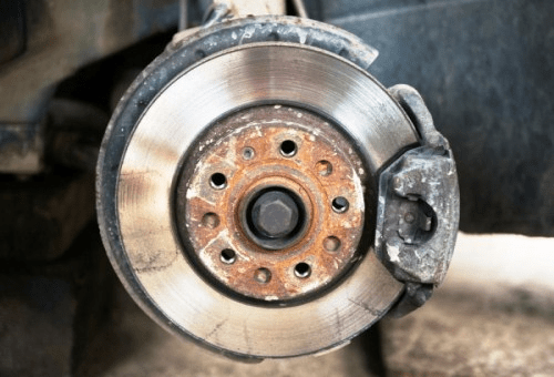 Signs of Bad Brake Rotors and When to Replace Them – Geekstop