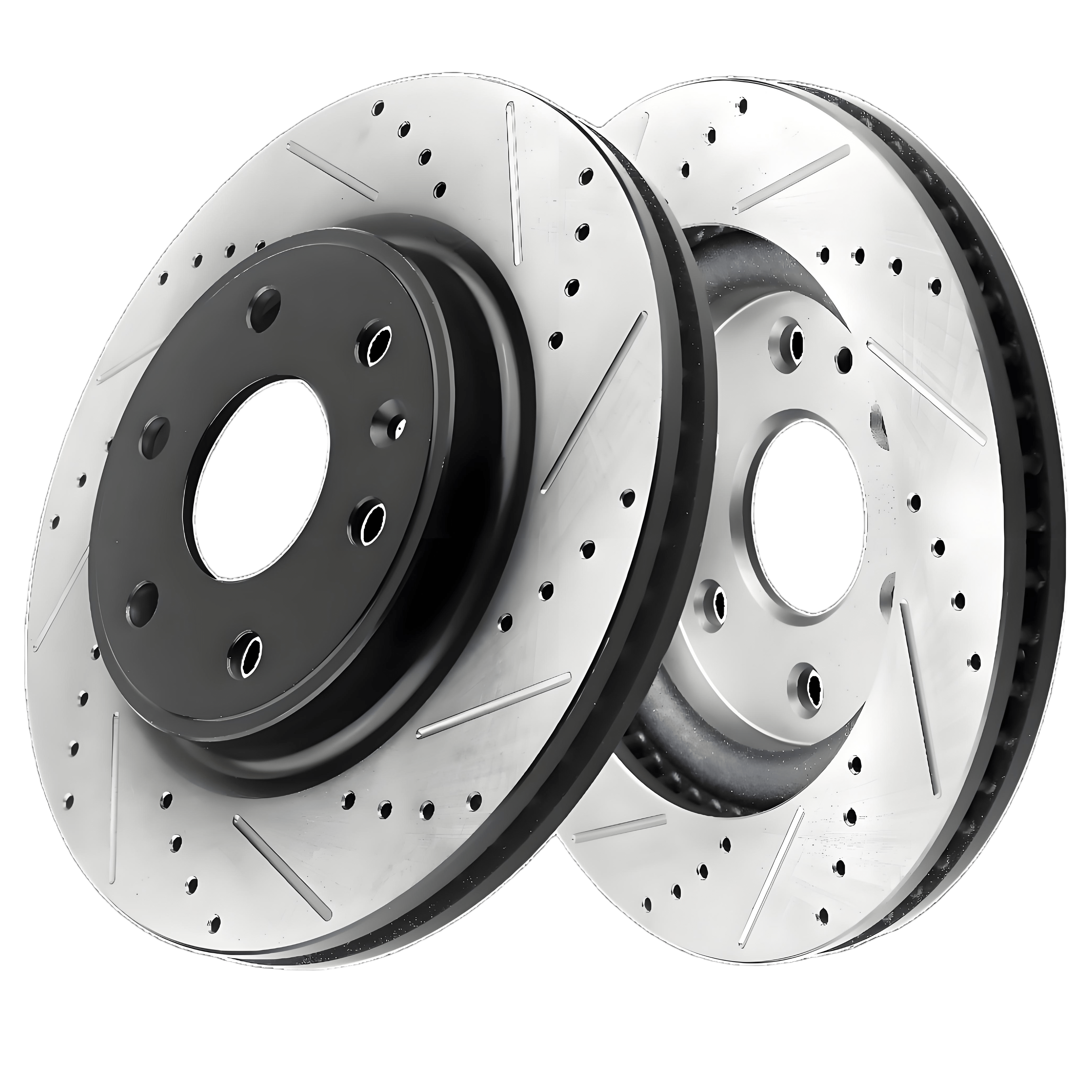 Brake Rotors – Geekstop