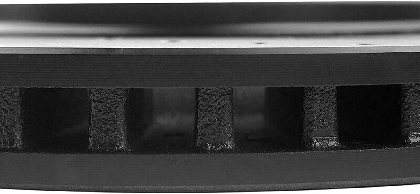 Toyota Camry Brake Rotor 2009-2010