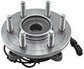 Ford Expedition Lincoln Navigator Front Wheel Hub Bearing