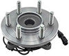 Ford Expedition Lincoln Navigator Front Wheel Hub Bearing