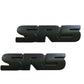 Toyota SR5 Emblem Overlay 75455-0C050