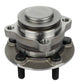 SUBARU BRZ Wheel Bearing 2013-2016
