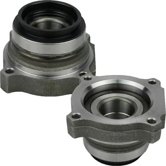 Toyota Tacoma Rear Wheel Bearing Hub RB512294-5