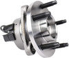 CHEVROLET COBALT Wheel Bearing 2005-2006