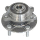 Nissan 350Z 03-07 Infiniti G35 Front Wheel Hub Bearing