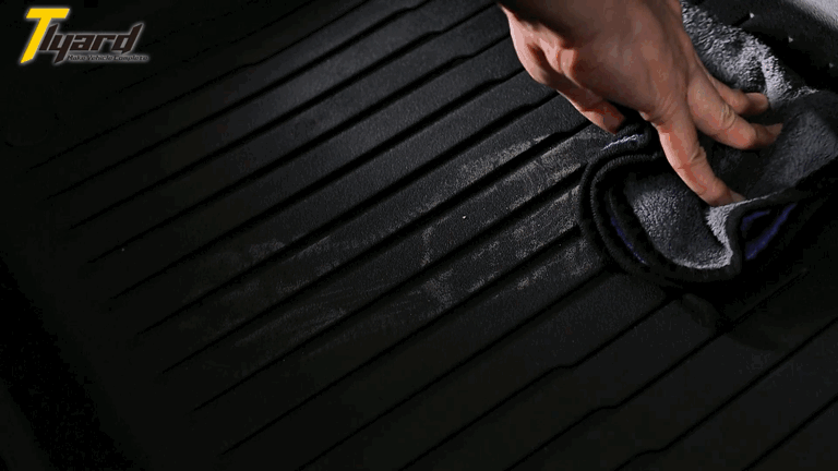 60%OFF 5PCS Set Tesla Model 3 3D Floor Mats Waterproof Frunk Trunk Full Set Mats For All Weather