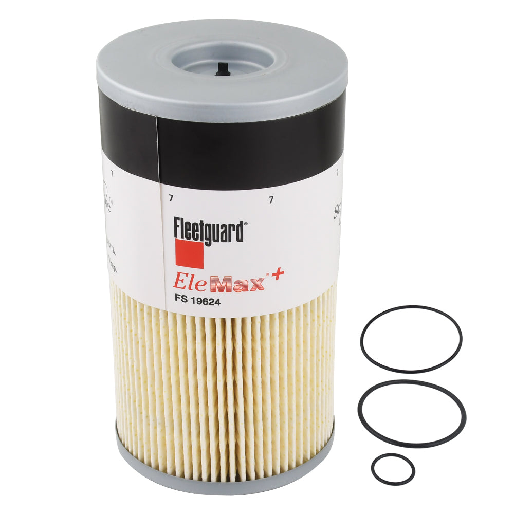 Fleetguard Cummins Fuel Water Separator fit 4900SA Columbia 2012-15 FS19624