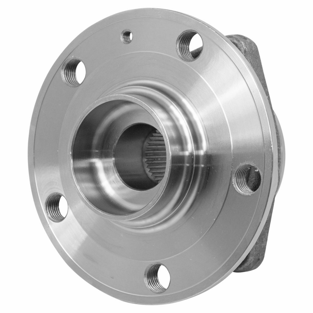 Audi A3 Wheel Bearing 2015-2017