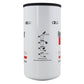 Cummins 5526400 FF63041 FF63041NNEB Fleetguard FF63041NN Fuel Filter