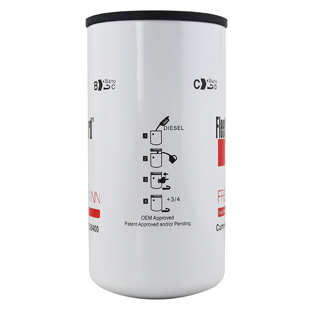 Cummins 5526400 FF63041 FF63041NNEB Fleetguard FF63041NN Fuel Filter