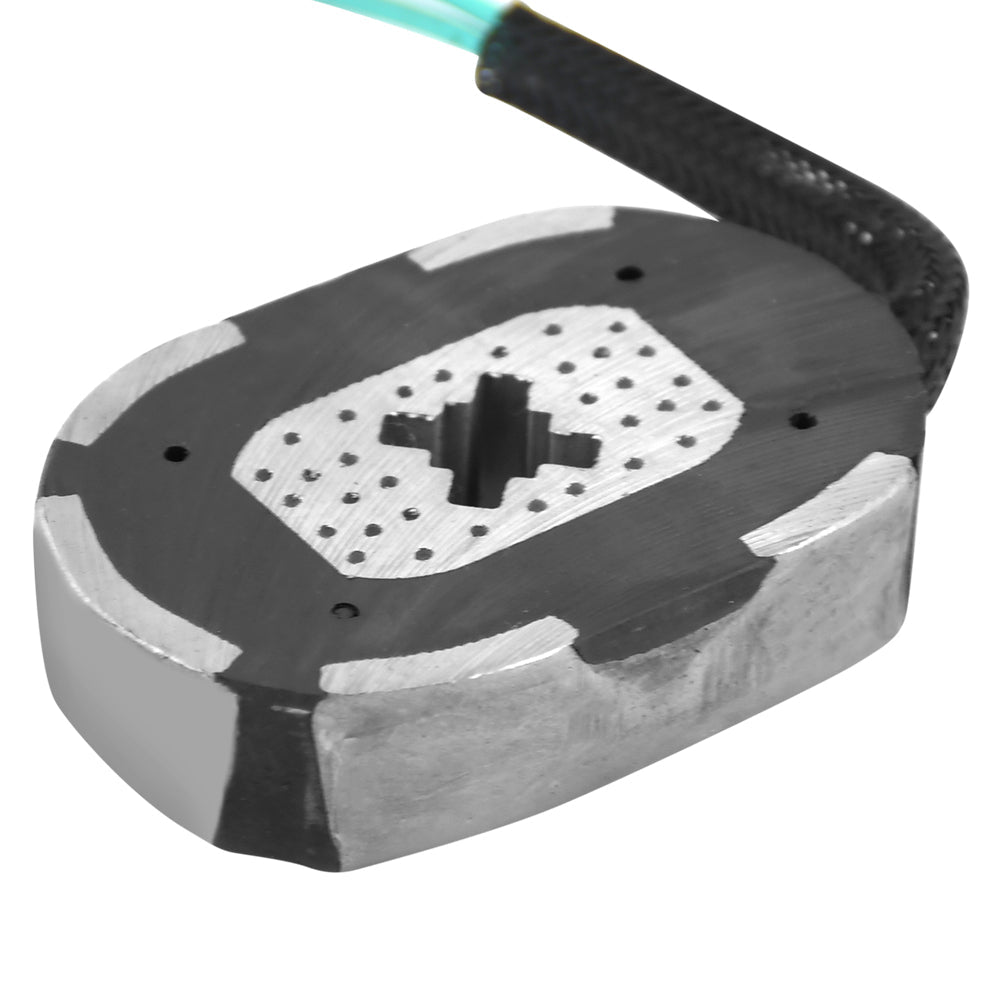 10" Electric Trailer Brake Magnet Replacement Kit 2 Pack for 3500 lb Axles