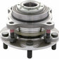 Toyota Front Wheel Bearing and Hub Assembly for 2007-2019 Toyota Tundra 2008-2019 Sequoia