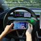 10.88 - Inch Touchscreen Head - Up Display for Model 3/ 3 Highland & Model Y / Y Juniper Smart Instrument Cluster