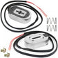 12-1/4" Electric Brake Magnet Kits For 9K & 10K Dexter Axles 2PCS